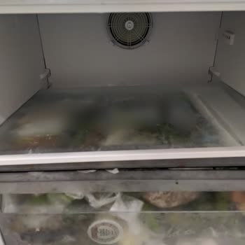 Arçelik Buzdolabı Garanti Kapsamında Tamir Etmiyor