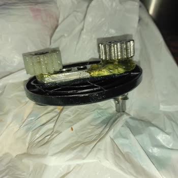 Homend Yedek Parça Talebi Veya Tamir Talebi