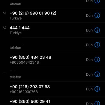 Digiturk Haksız Fatura Tehdidi Ve Yanıltıcı Bilgilendirme