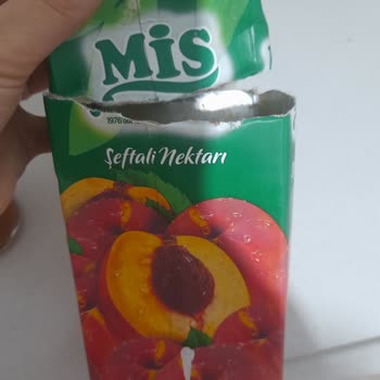 Şok Marketler Çocuğumun Sağlığı Tehlikede: Market Ürünü Tehlikesi