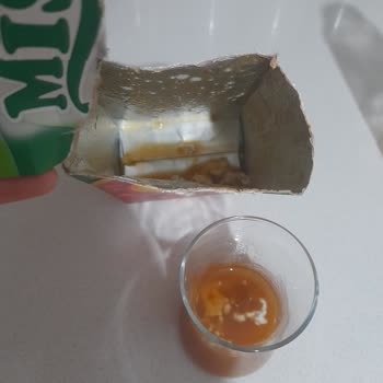 Şok Marketler Çocuğumun Sağlığı Tehlikede: Market Ürünü Tehlikesi