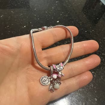 Fushya Takı Şüpheli!