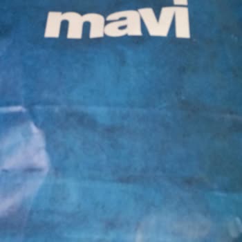 Mavi Giyim Mağazası Şikayet