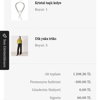 İpekyol %80 İndirim Yalanı