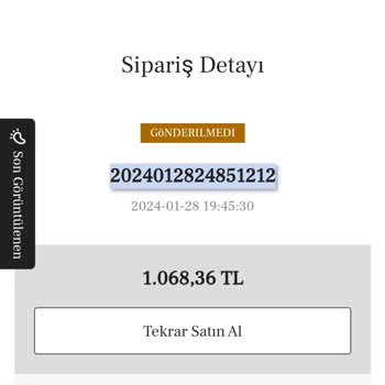İpekyol %80 İndirim Yalanı