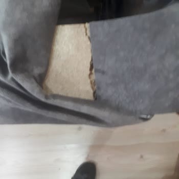 Consol Mobilya Koltuk Takımı Çok Kötü