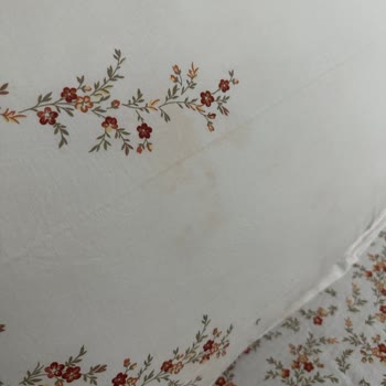 Karaca Home Mizu Nevresim Takımı Kalitesiz