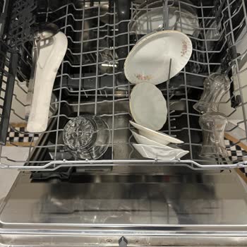 Electrolux Ürünü Arkasında Durmadı