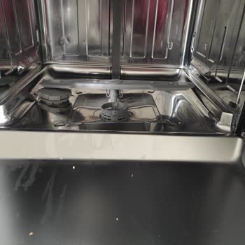 Beko Hatalı Üretilen Makinemin Değişimi