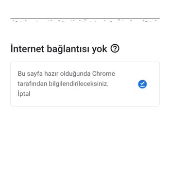 Vodafone Faturalı Hatlara Yapılan Hız Kısıtlaması