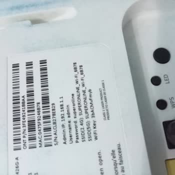 Superonline Fiber İnternet Kopmaları Yaşıyoruz