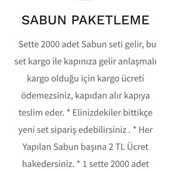 Adecco Paketleme Firmasında Şikayet Var