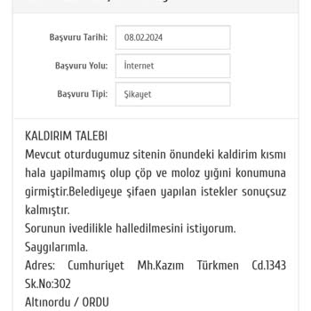 Enuyguna.net Sitesi Sahte Ücreti Alıyorlar Asla Ürün Gelmiyor