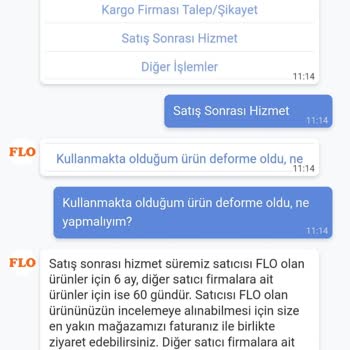 Nike Kalitesiz Ürün Ve Sorumsuz Sarış