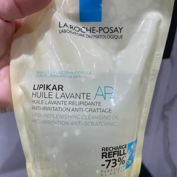La Roche - Posay La Roshe Kötü Sonuç