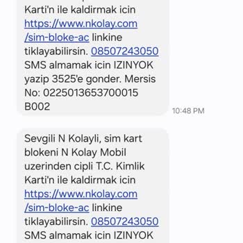 Passolig Firması Nkolay Uygulamasına Zorluyor. Üyeliğimi Açmıyor