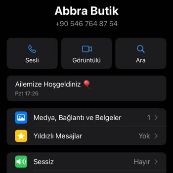 Yapı Kredi Bankası Abbra Butik Ödeme Alıp Ürün Göndermiyor