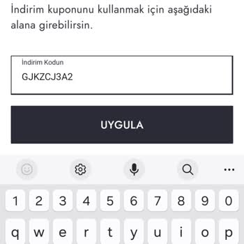 Boyner İndirim Çarkı Yalanı