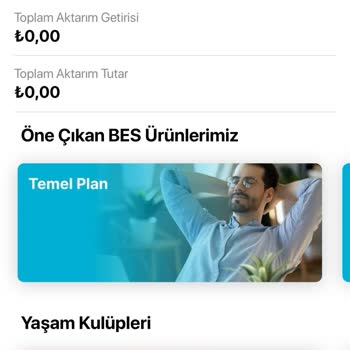 Türkiye Sigorta Beş İçin Yatırılan Provizyon Sorunu