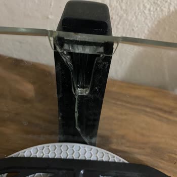 Onvo Cam Hazneli Fritözüm Çatladı, Servis Çözüm Sunamıyor!