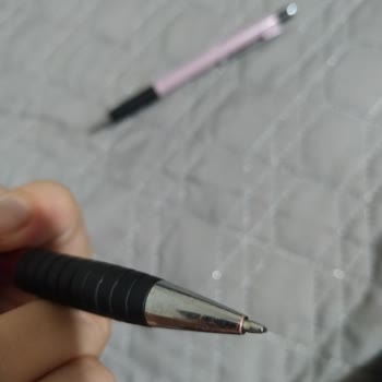 Faber Castell Grip 1347 Pas Ve Uç Gelmeme Sorunu