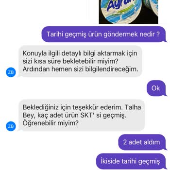 Getirin SKT Geçmiş İnsan Sağlığı Tehlike Ye Atıyor