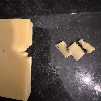 File Marketin Kendi Harras Markası Kaşardan Böcek Çıktı