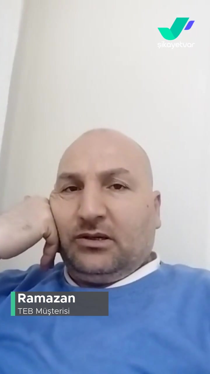 TEB Bloke Kaldırmak 6 Aydır Uğraşıyorum Blokem Neden Var Öğrenemiyorum! videonun kapak resmi