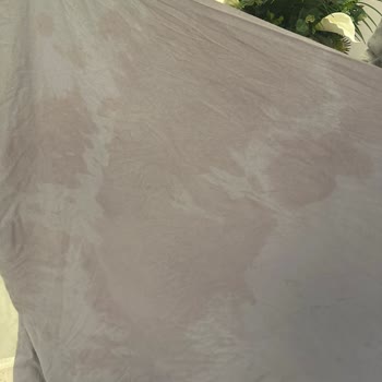 Siemens Çamaşır Makinesi Renk Atma