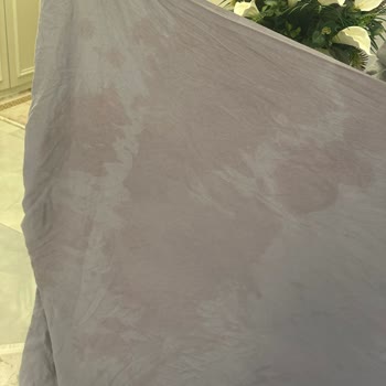 Siemens Çamaşır Makinesi Renk Atma