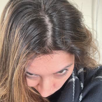 Urban Care Saç Spreyi Saçımı Beyazlattı