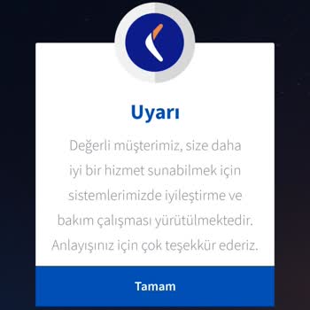 Agesa Mobil Mesai Saati Sonrası Açılmıyor