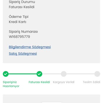 D&R Kitap Şikayetim Var