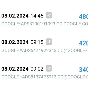 Kuveyt Türk Bilgim Dışında Üçkez Kredi Kartımdan Harcama Yaptı.