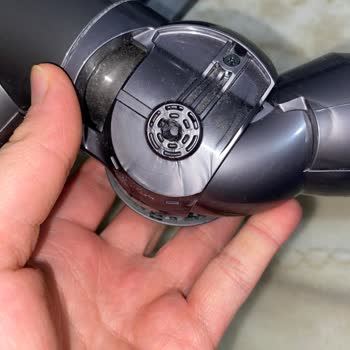 Dyson V15 İm 1 Ay İçinde Çöp Oldu