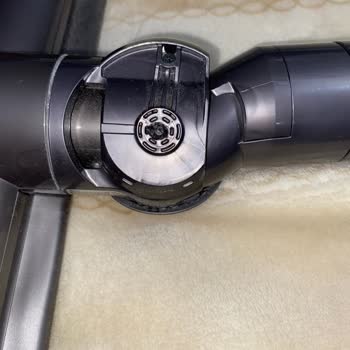 Dyson V15 İm 1 Ay İçinde Çöp Oldu
