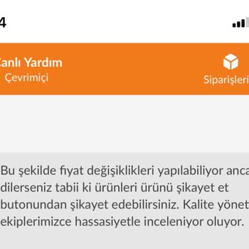 Trendyol İndirim Sonrası Fiyat Farkı Şaşkınlığı