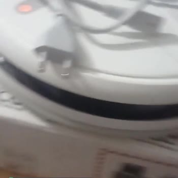 Xiaomi MI-Eco System /mi Robot Vacuum-Mop Seri No- 25012/01281546 Arızası