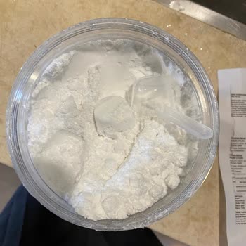 Supplementlerin Creatini Bozuk