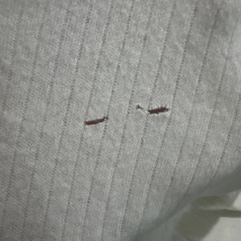 Tofisa Defolu Triko Elbise