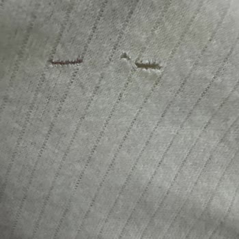 Tofisa Defolu Triko Elbise