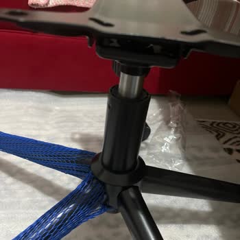 Rampage Kl-r56 Piston Sorunu