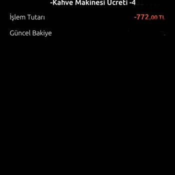 Bereketev.com Sitesi Tarafından Yanıltıldım.