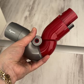 Dyson V15 Süpürgemin Mobilya Altı Adaptörü Garanti Sorunu