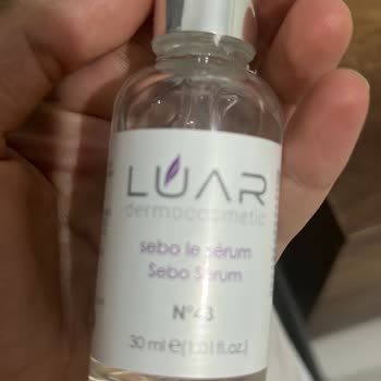 Forever Güzellik Salonu Cilt Bakımı Sonrası Yaşadığım Olumsuz Deneyim