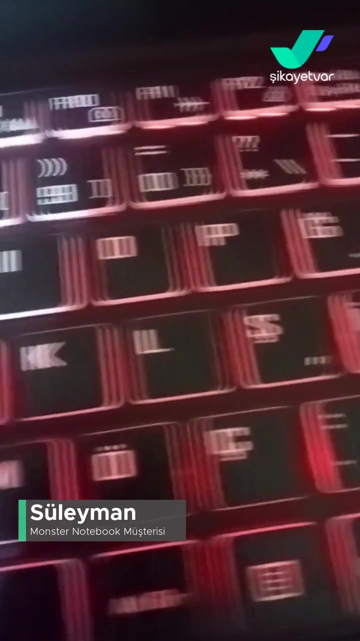 Monster Bilgisayarı Kapatıyorum Fakat Hala İşlemci Çalışıyor videonun kapak resmi