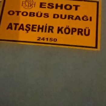 Yağış Altında Bekleyiş: Eshot 529 Gecikmesi
