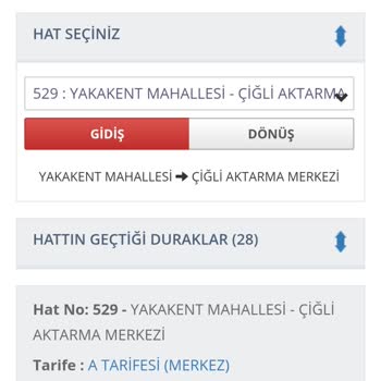 Yağış Altında Bekleyiş: Eshot 529 Gecikmesi