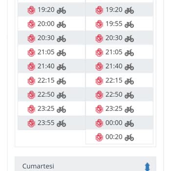 Yağış Altında Bekleyiş: Eshot 529 Gecikmesi