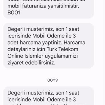 Türk Telekom Olan Hatlar Güvende Değil.
